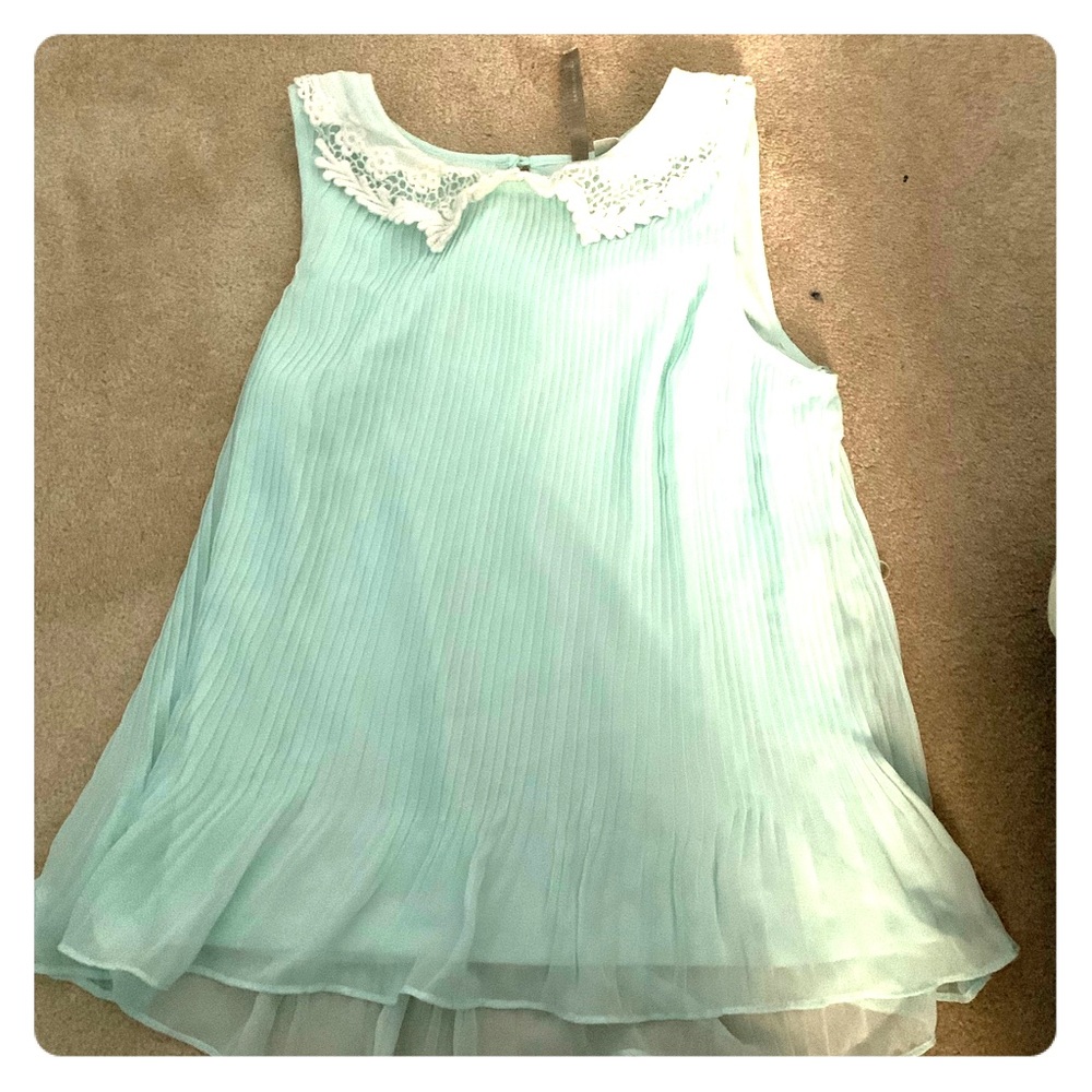 LC Lauren Conrad Blouse